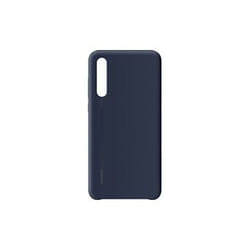 Huawei Silicon Case 6.1" Housse Bleu