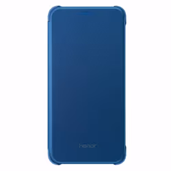 Honor 51992423, Folio, Honor, 9 Lite, 14,3 cm (5.65"), Bleu