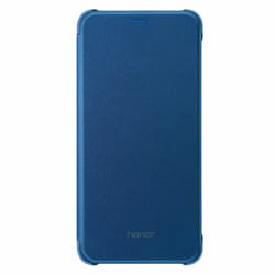 Honor 51992423 coque de protection pour téléphones portables 14,3 cm (5.65") Folio Bleu