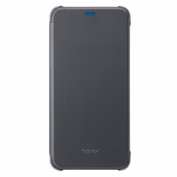 Honor 51992422, Folio, Honor, 9 Lite, 14,3 cm (5.65"), Noir