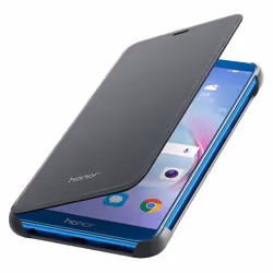 Honor 51992422 14,3 cm (5.65") Folio Noir