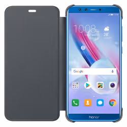 Honor 51992422 14,3 cm (5.65") Folio Noir
