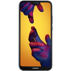 Huawei P20 Lite 4G 4Go 64Go Noir