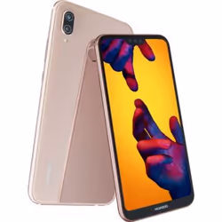 Huawei P20 Lite, 14,8 cm (5.84"), 4 Go, 64 Go, 16 MP, Android 8.0, Noir, Rose