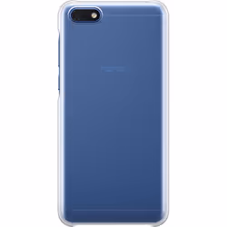 Bigben Connected HO51992417, Honor 7C, Transparent