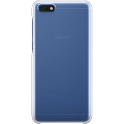 Bigben Connected HO51992417 coque de protection pour téléphones portables Transparent