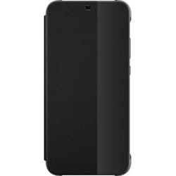 Huawei Smart View Flip Cover 5.84" Folio Noir, Translucide