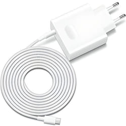 Adaptateur USB-C - HUAWEI - 55030275 - 65W - 20V - Chargeur compatible HUAWEI