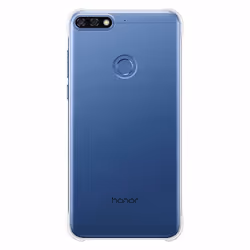 Honor 51992436, Housse, Honor, 7A, 14,5 cm (5.7"), Transparent