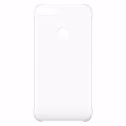 Honor 51992436 5.7" Housse Transparent