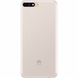 Huawei PC Case, Housse, Huawei, Y6 2018, 14,5 cm (5.7"), Transparent