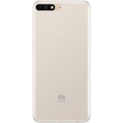 Huawei PC Case 5.7" Housse Transparent