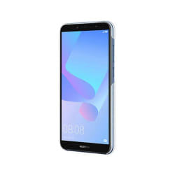 Huawei 51992443 5.7" Housse Transparent
