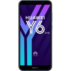 Huawei Y6 2Go 16Go Bleu