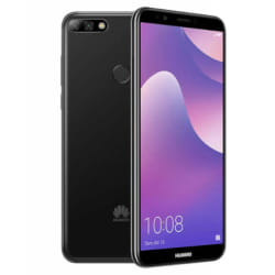 Huawei Y7 Prime 2018 3Go 32Go Noir