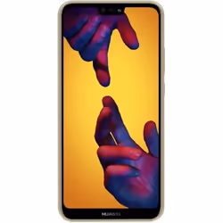 Huawei P20 Lite, 14,8 cm (5.84"), 4 Go, 64 Go, 16 MP, Android 8.0, Noir, Or