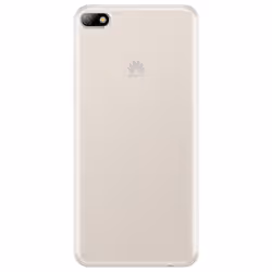 Huawei 51992473, Housse, Huawei, Y5 2018, 13,8 cm (5.45"), Transparent