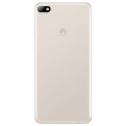 Huawei 51992473 5.45" Housse Transparent