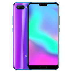 Honor 10 4G 4Go 128Go Bleu