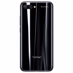 Honor 10 4G 4Go 128Go Noir