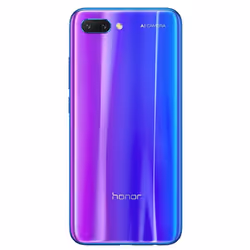 Honor 10 4G 4Go 128Go Bleu
