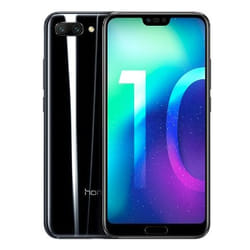 Honor 10 4Go 64Go Noir