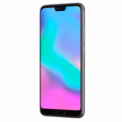 Honor 10 4Go 64Go Noir