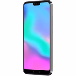 Huawei Honor 10, 14,8 cm (5.84"), 4 Go, 64 Go, 24 MP, Android 8.1, Noir