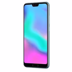 Huawei Honor 10, 14,8 cm (5.84"), 4 Go, 64 Go, 24 MP, Android 8.1, Gris