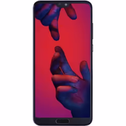 Huawei P20 Pro 6 Go 128 Go Multicolore