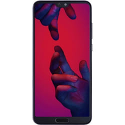 Huawei P20 Pro 4G 6Go 128Go Multicolore
