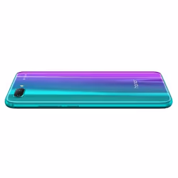 Honor 10 4 Go 128 Go Vert - Vue supplémentaire 2