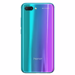 Honor 10 4 Go 128 Go Vert - Vue supplémentaire 3