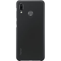 Bigben Connected HO51992527 coque de protection pour téléphones portables Noir