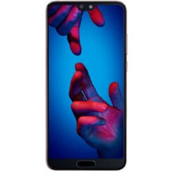 Huawei P20 4Go 128Go Bleu, Vert, Violet