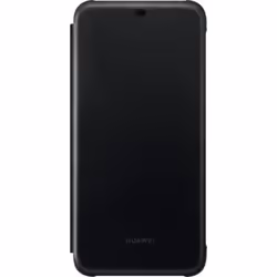 Huawei 51992567, Folio, Huawei, Mate 20 lite, 16 cm (6.3"), Noir