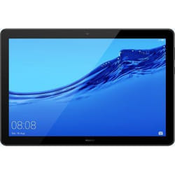 Huawei MediaPad T5 4G LTE 16Go 10.1" Hisilicon Kirin 2Go Noir