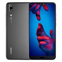 Huawei P20 4Go 64Go Noir
