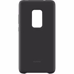 Huawei 51992615, Housse, Huawei, Mate 20, 16,6 cm (6.53"), Noir