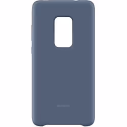 Huawei 51992617, Housse, Huawei, Mate 20, 16,6 cm (6.53"), Bleu