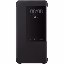 Huawei 51992621, Folio, Huawei, Mate 20, 16,6 cm (6.53"), Noir