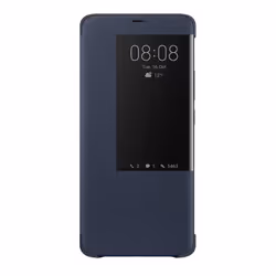 Huawei 51992624, Folio, Huawei, Mate 20 Pro, 16,2 cm (6.39"), Bleu