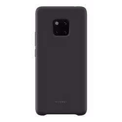 Huawei 51992668, Housse, Huawei, Mate 20 Pro, 16,2 cm (6.39"), Noir