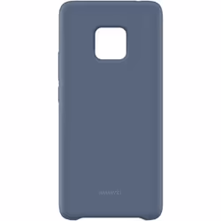 Huawei 51992684, Housse, Huawei, Mate 20 Pro, 16,2 cm (6.39"), Bleu