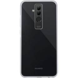 Huawei 51992670 6.3" Housse Transparent