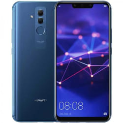 Huawei Mate 20 lite 4Go 64Go Bleu