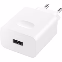 Huawei CP84, Intérieure, Secteur, 10 V, 4 A, 1 m, Blanc