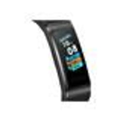 Huawei Band 3 Pro AMOLED Bracelet connecté 2,41 cm (0.95") Noir