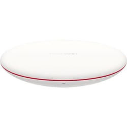 Huawei CP60 Universel Rouge, Blanc Secteur, USB Recharge sans fil Charge rapide Intérieure