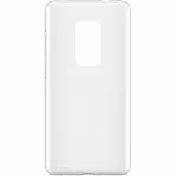 Huawei 51992600, Housse, Huawei, Mate 20, 16,6 cm (6.53"), Transparent